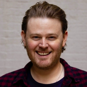 Nathan Clarkson